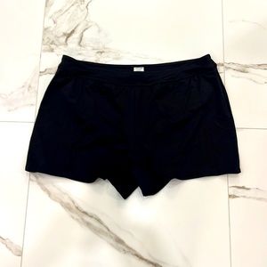 SZ 20W lands end swim shorts